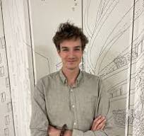 Baptiste Le Vexier